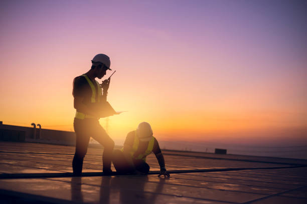 Best Emergency Roof Repair  in Enochville, NC