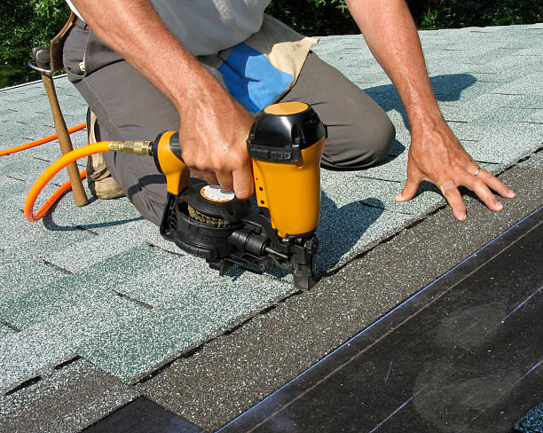 Best Storm Damage Roof Repair  in Enochville, NC
